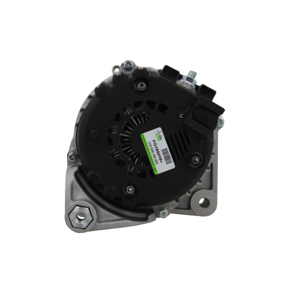 PLUSLINEFG18S019-Alternatör Dinamo