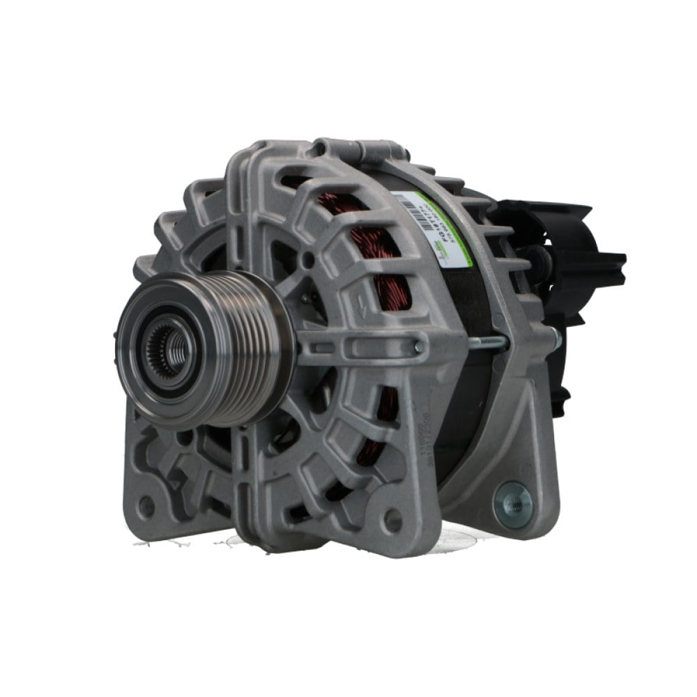 PLUSLINEFG18T177-Alternatör Dinamo