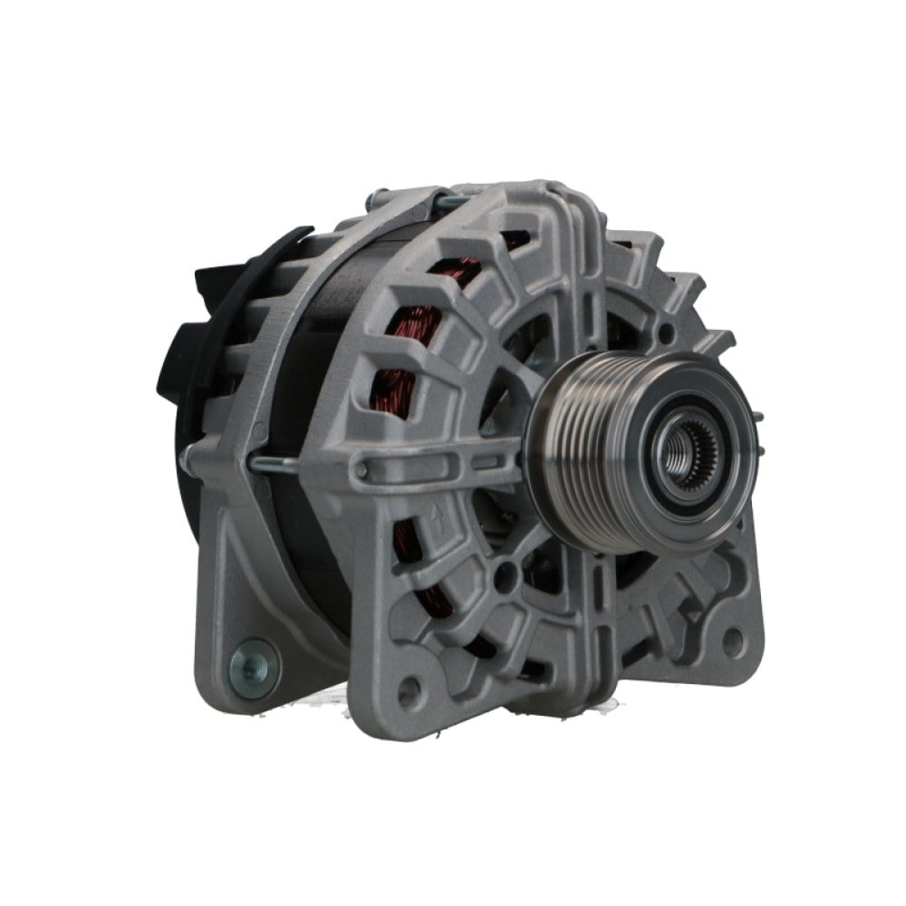 PLUSLINEFG18T177-Alternatör Dinamo
