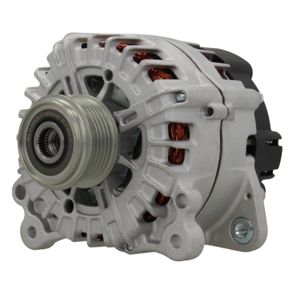 PLUSLINEFG20S011PRO-Alternatör Dinamo