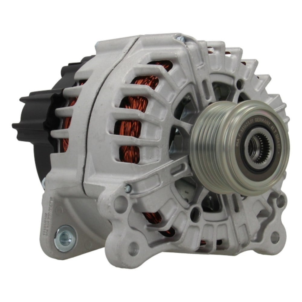 PLUSLINEFG20S011PRO-Alternatör Dinamo