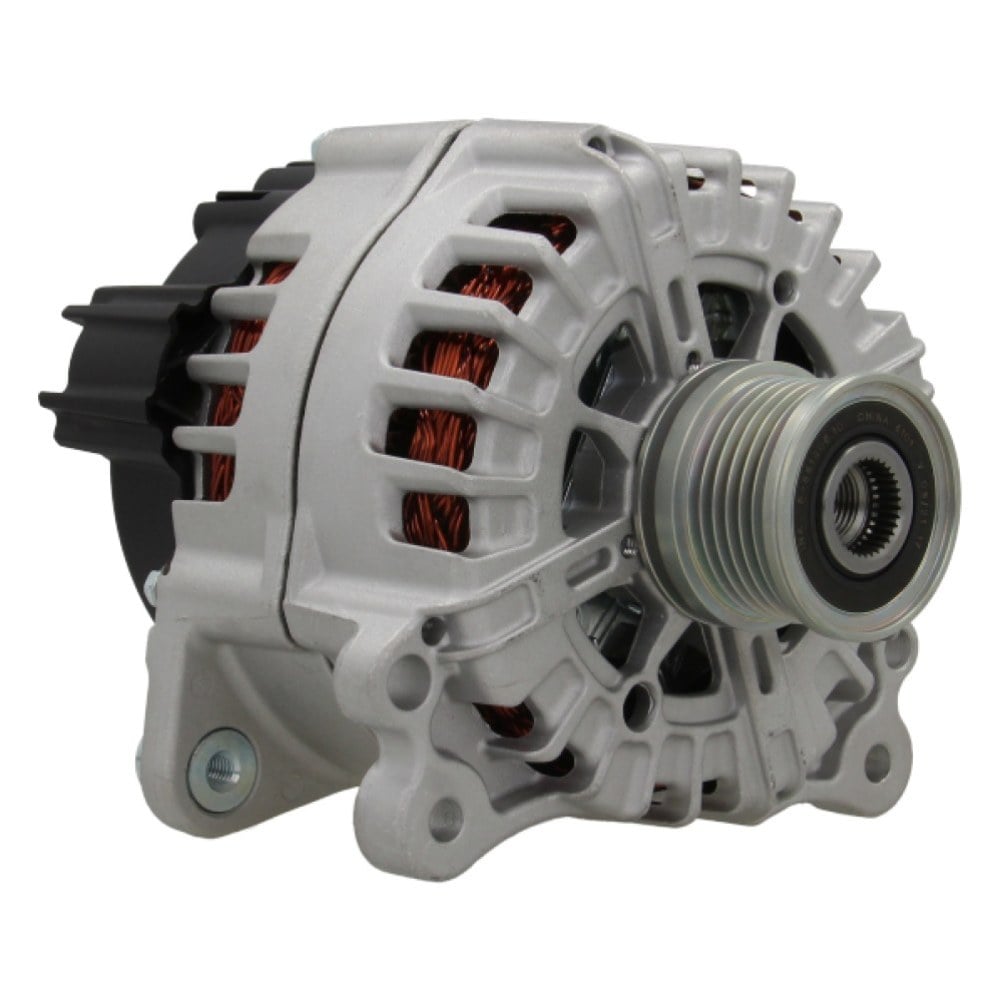 PLUSLINEFG20S014PRO-Alternatör Dinamo
