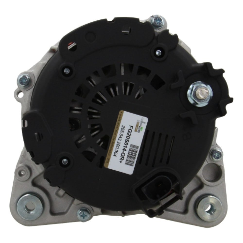 PLUSLINEFG20S014PRO-Alternatör Dinamo