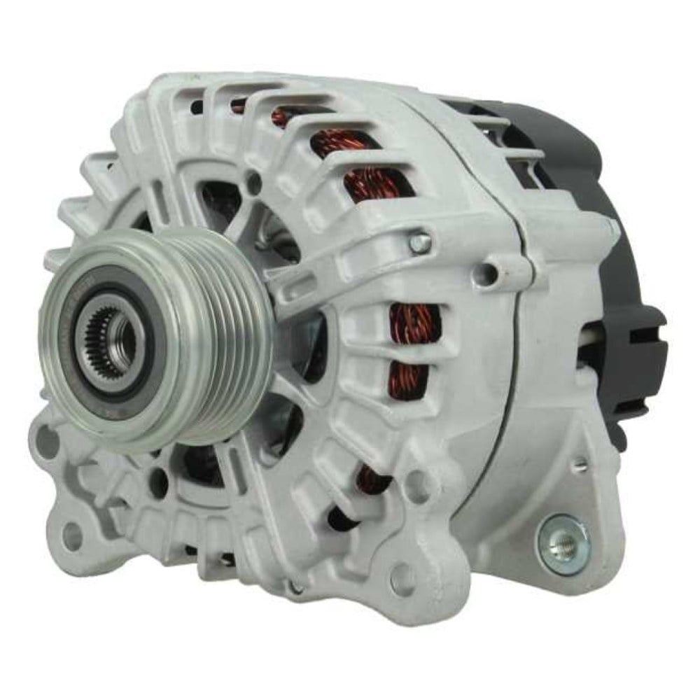 PLUSLINEFG23S035PRO-Alternatör Dinamo