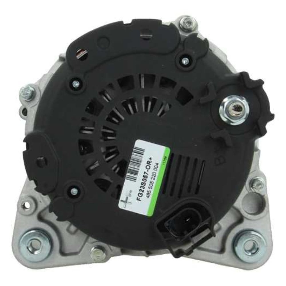 PLUSLINEFG23S057PRO-Alternatör Dinamo