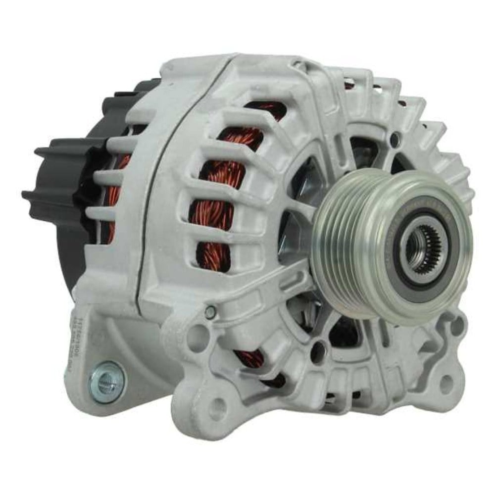 PLUSLINEFG23S057PRO-Alternatör Dinamo
