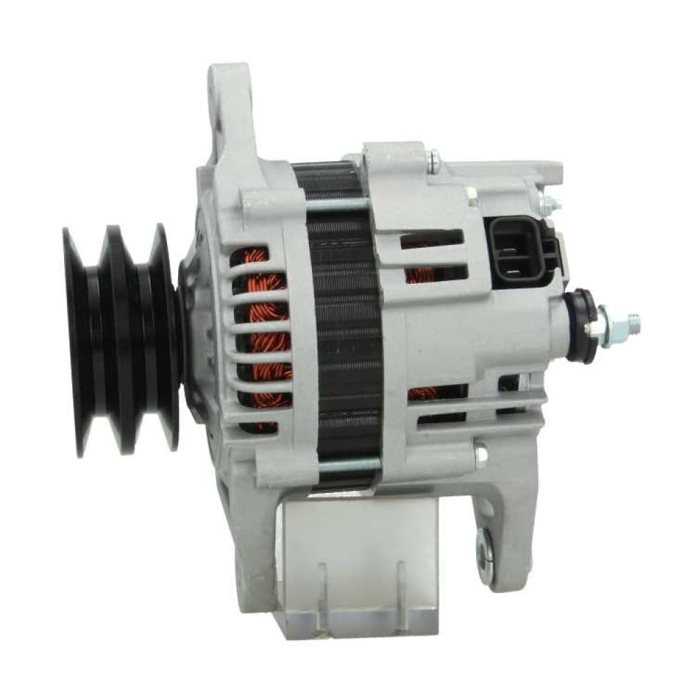 PLUSLINELR160728-Alternatör Dinamo