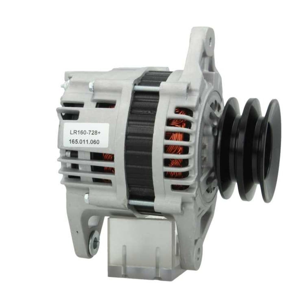 PLUSLINELR160728-Alternatör Dinamo
