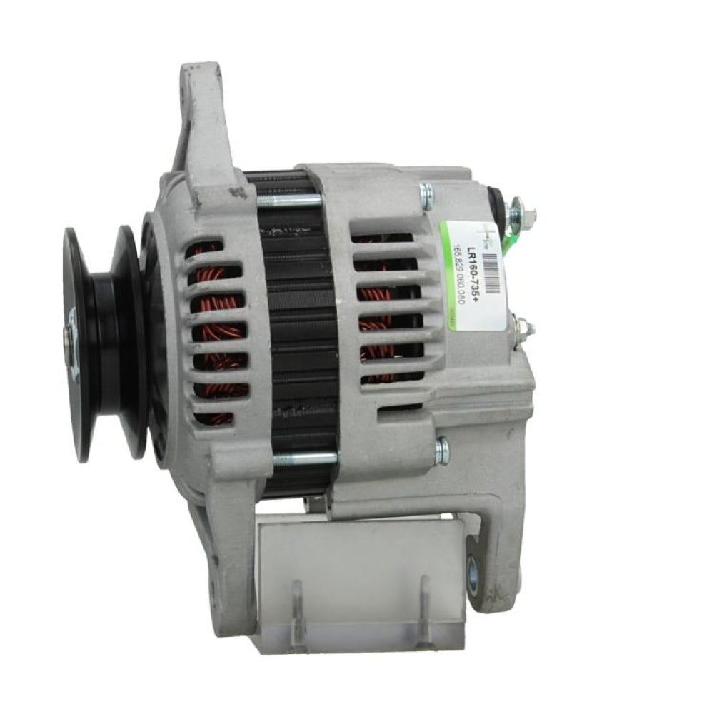 PLUSLINELR160735-Alternatör Dinamo