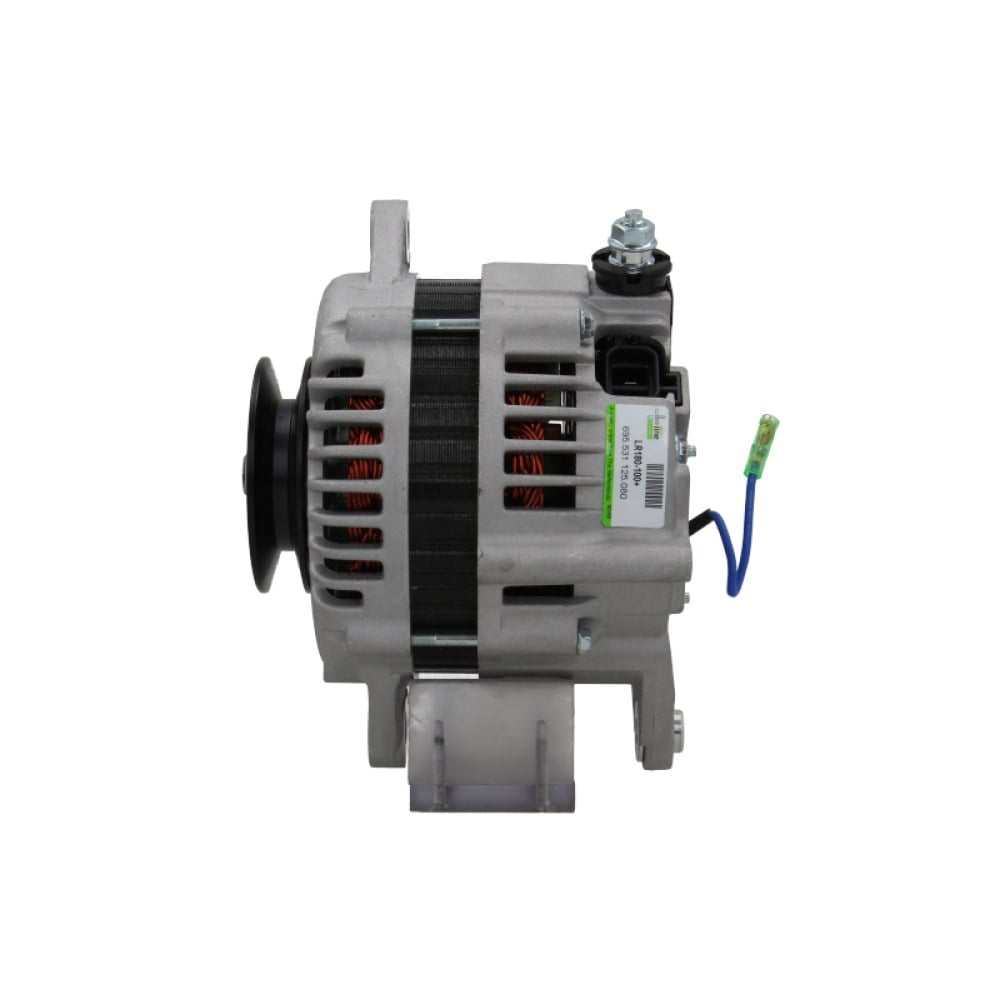 PLUSLINELR180100-Alternatör Dinamo