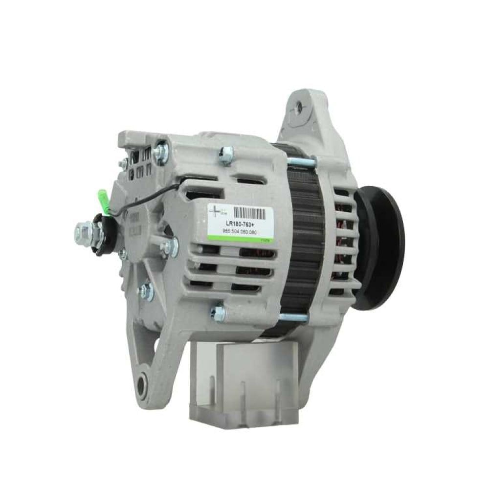 PLUSLINELR180763-Alternatör Dinamo
