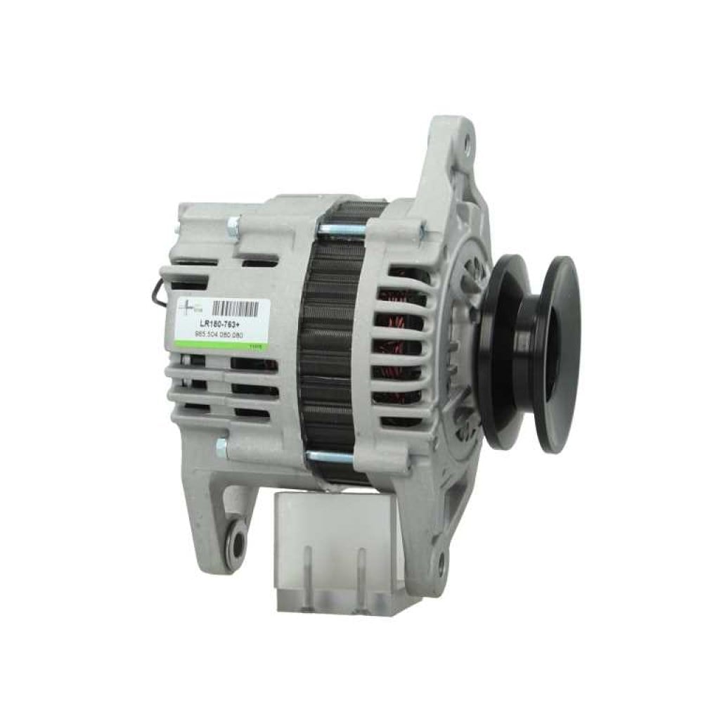 PLUSLINELR180763-Alternatör Dinamo