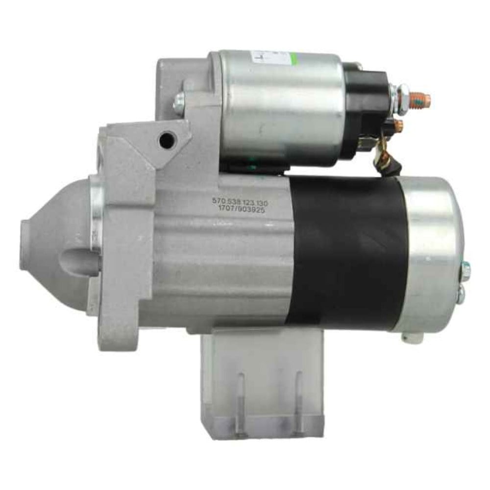 PLUSLINEM0T86181R-Marş Motoru - Marş Dinamosu