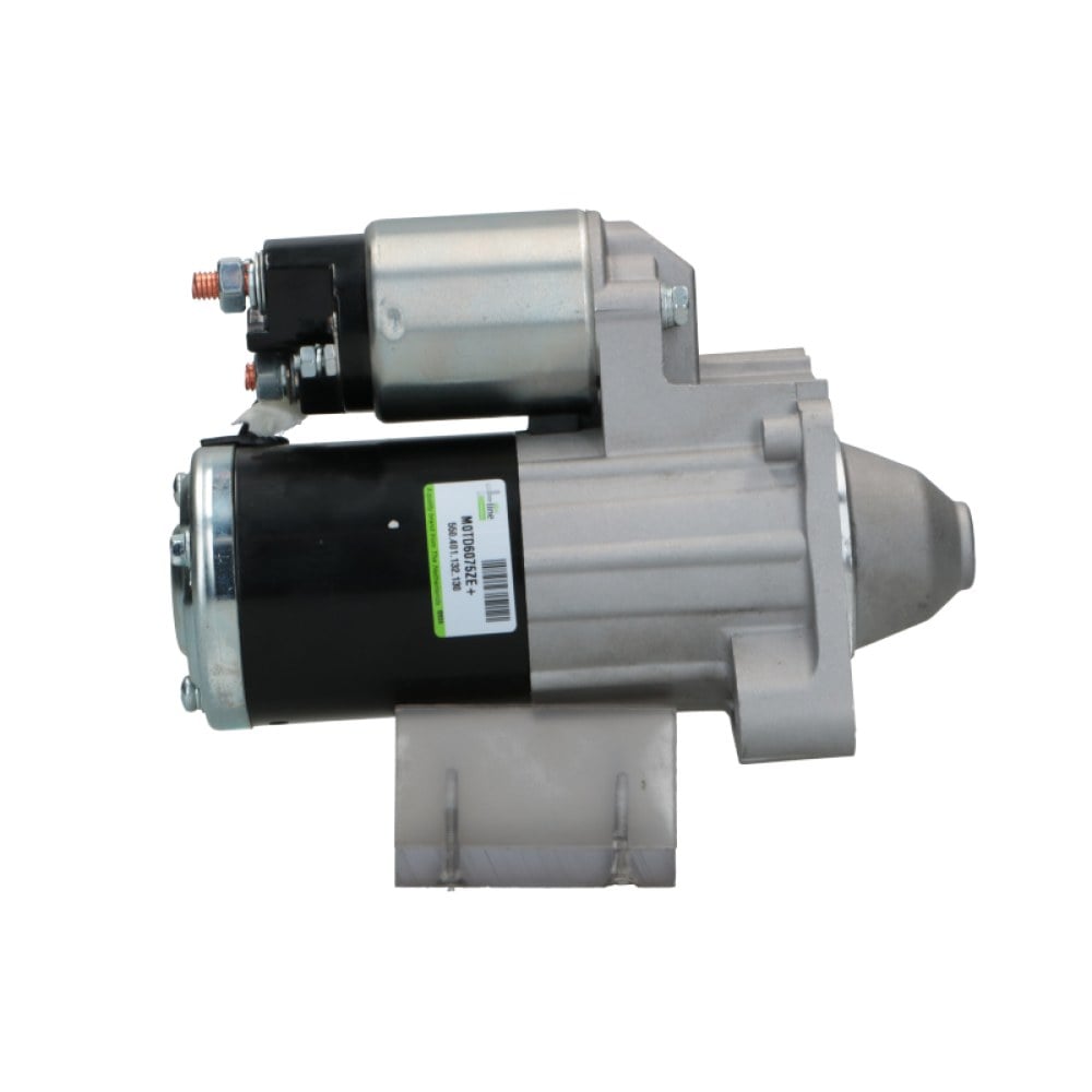 PLUSLINEM0TD6075ZE-Marş Motoru - Marş Dinamosu