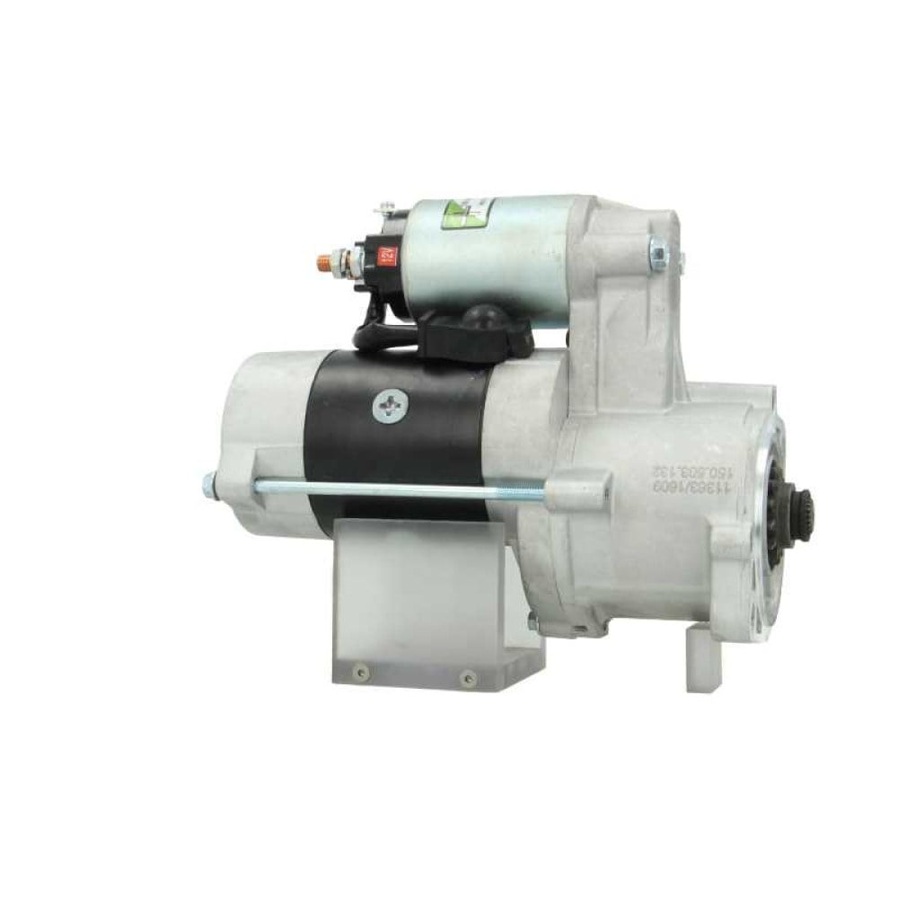 PLUSLINEM2T60171-Marş Motoru - Marş Dinamosu
