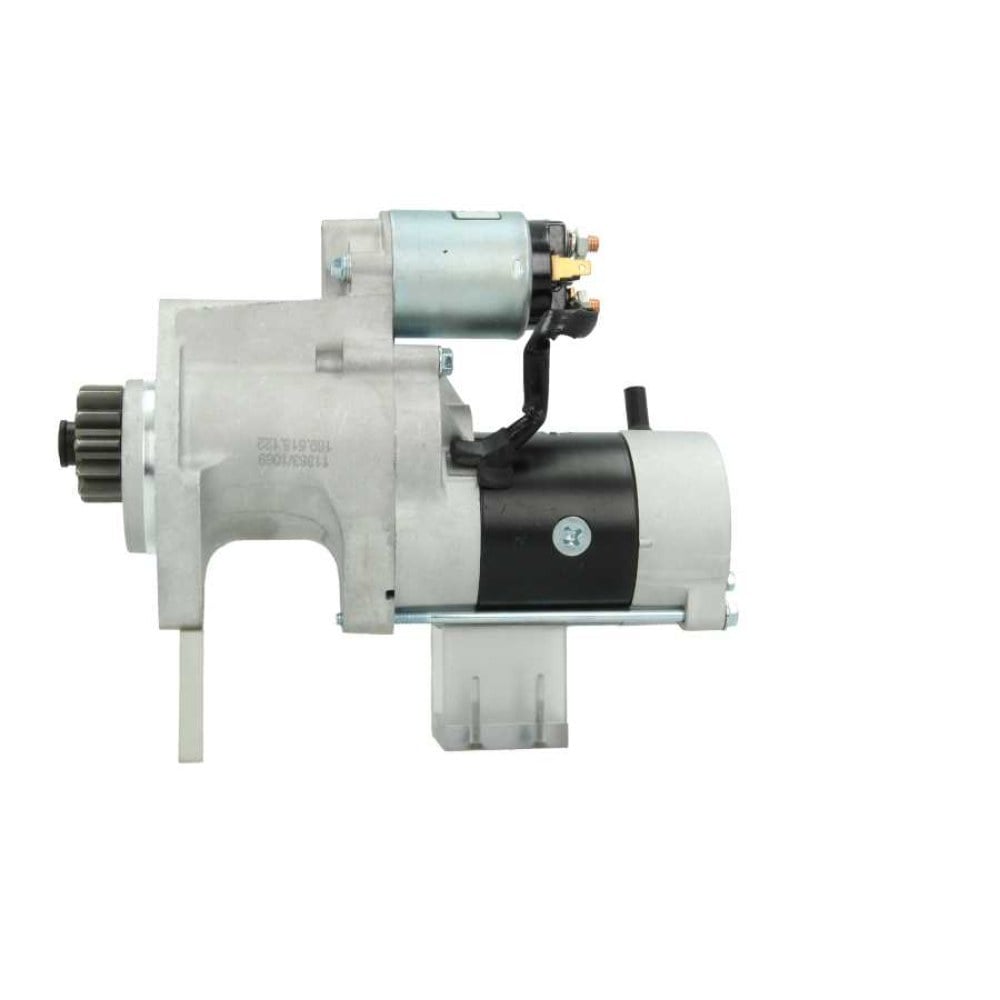 PLUSLINEM2TS0571-Marş Motoru - Marş Dinamosu
