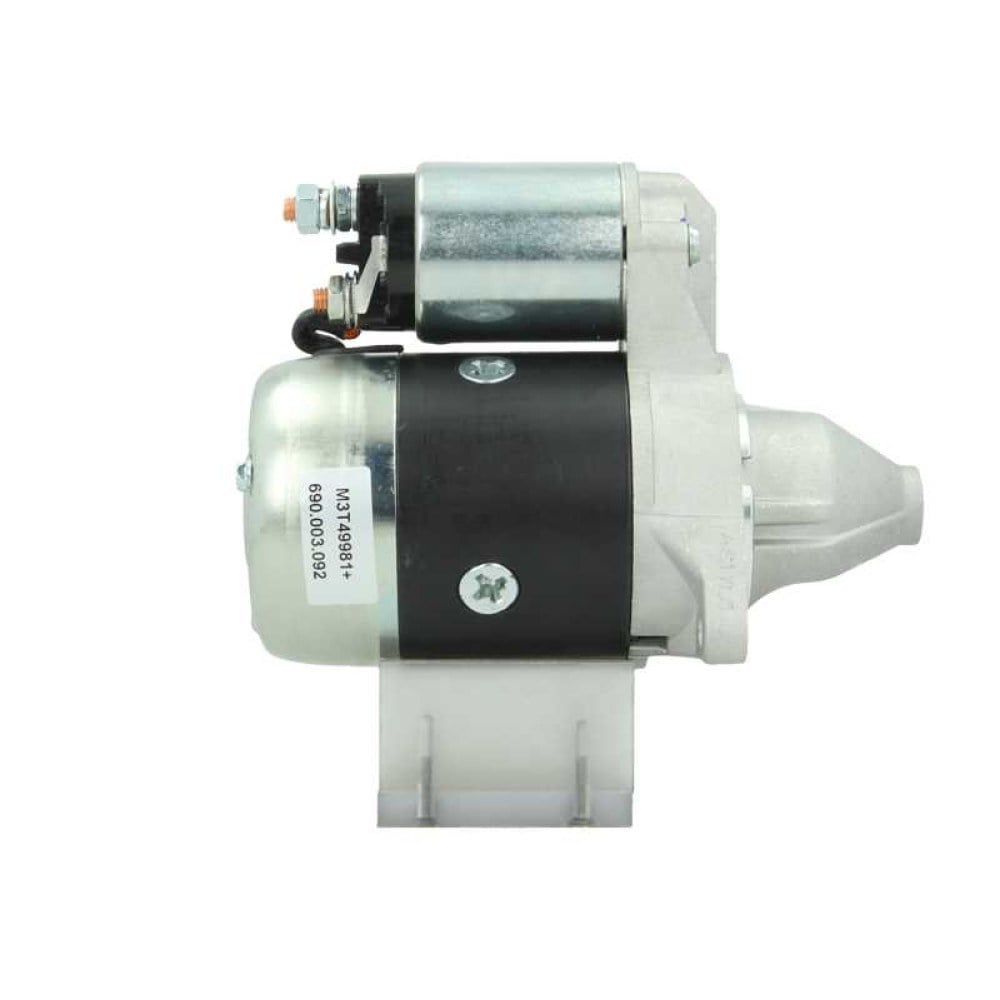 PLUSLINEM3T49981-Marş Motoru - Marş Dinamosu
