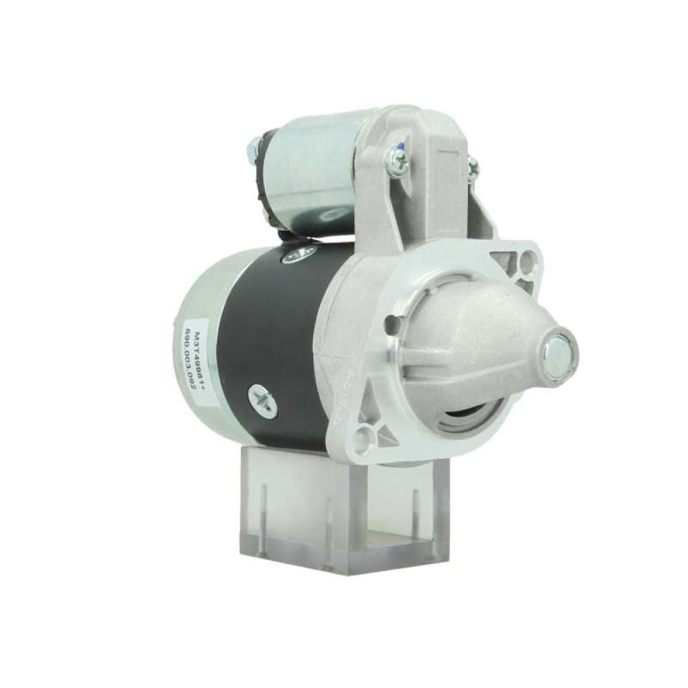 PLUSLINEM3T49981-Marş Motoru - Marş Dinamosu