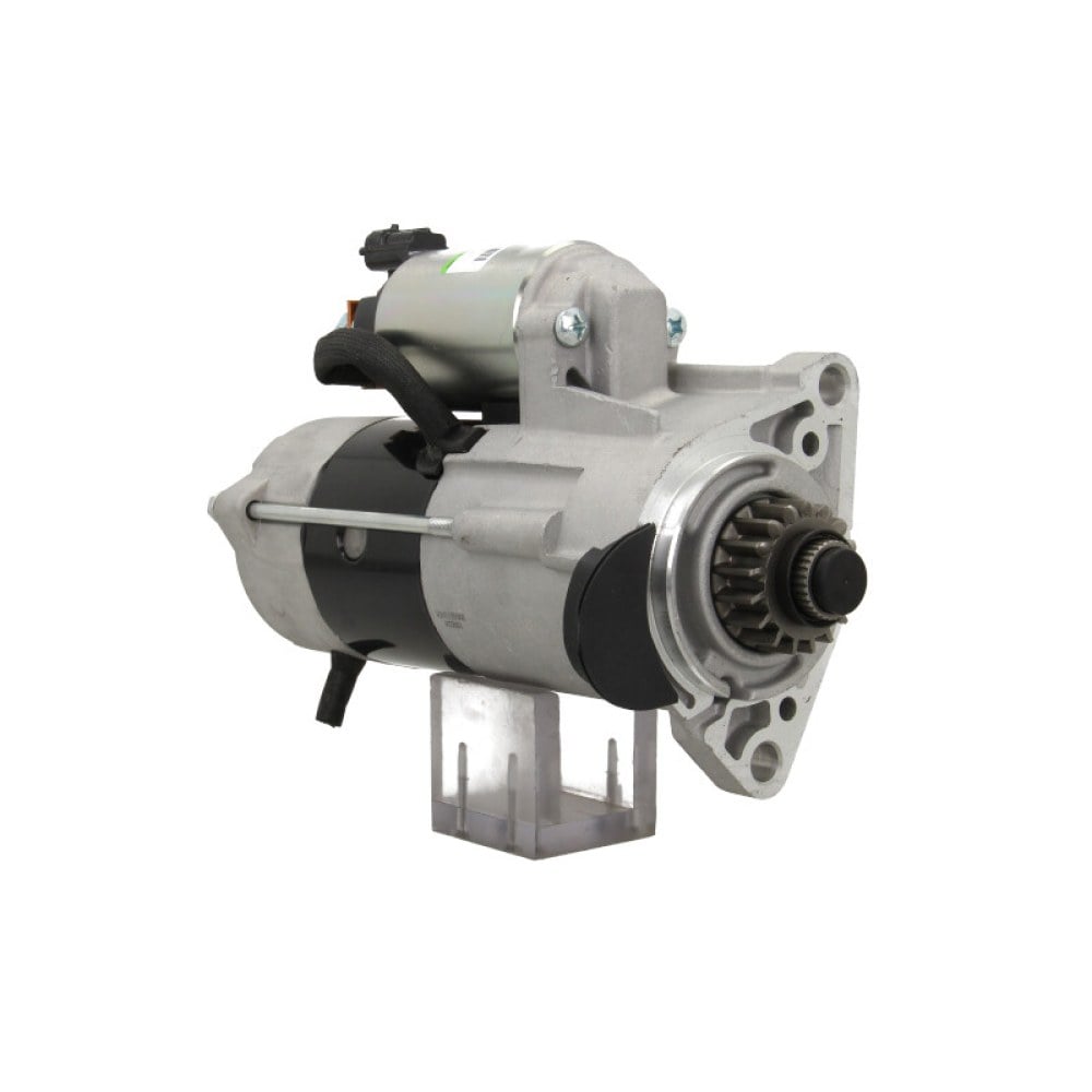 PLUSLINEM8T72172-Marş Motoru - Marş Dinamosu