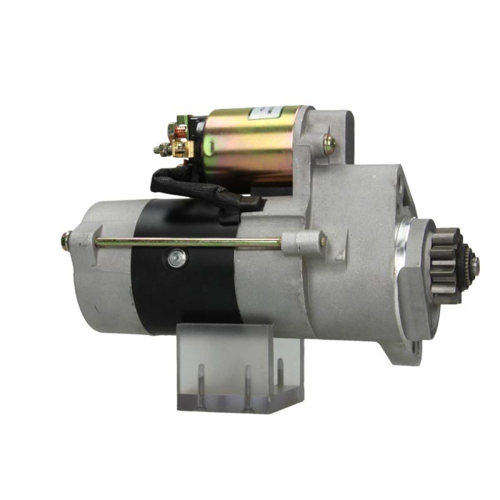 PLUSLINEM8T76071-Marş Motoru - Marş Dinamosu