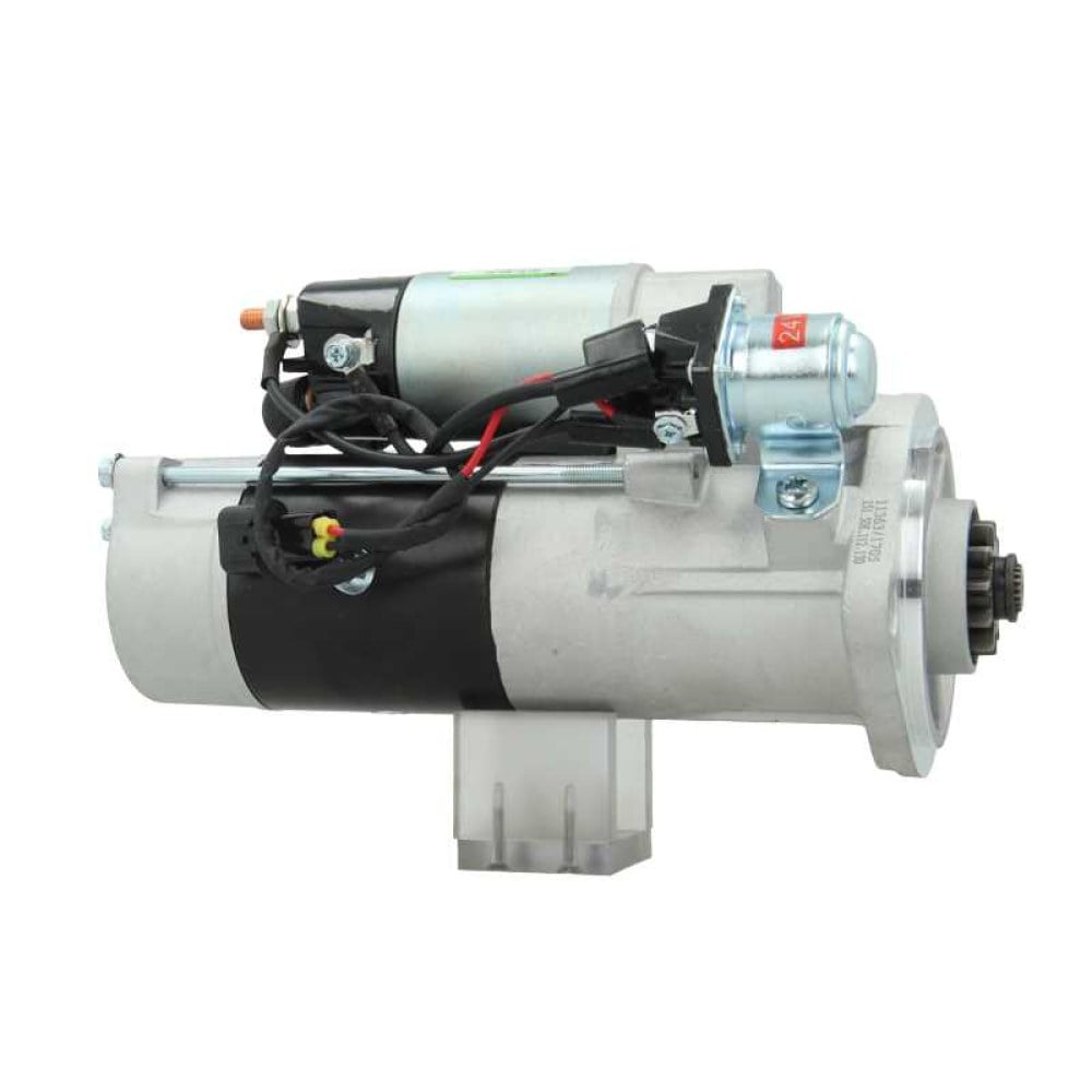 PLUSLINEM8T87171-Marş Motoru - Marş Dinamosu