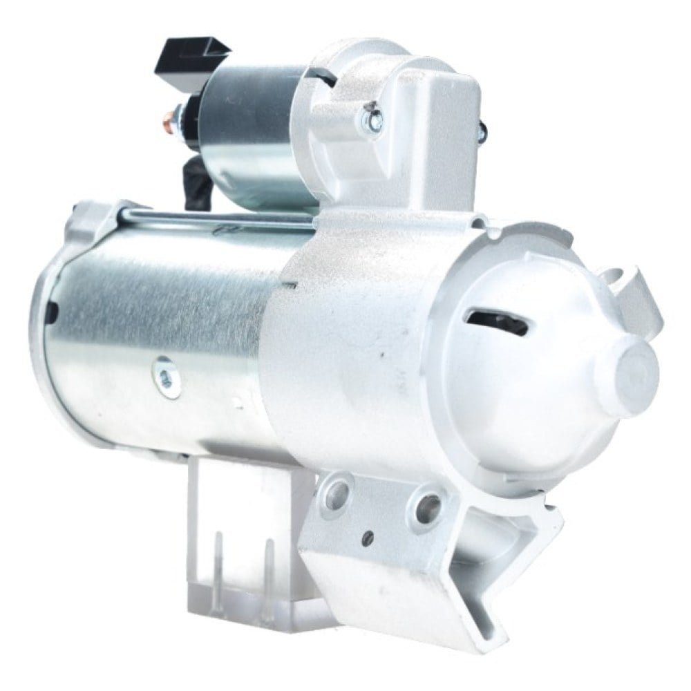 PLUSLINERSW22A12-Marş Motoru - Marş Dinamosu