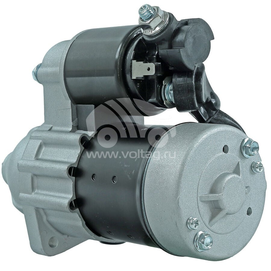 PLUSLINES114966-Marş Motoru - Marş Dinamosu