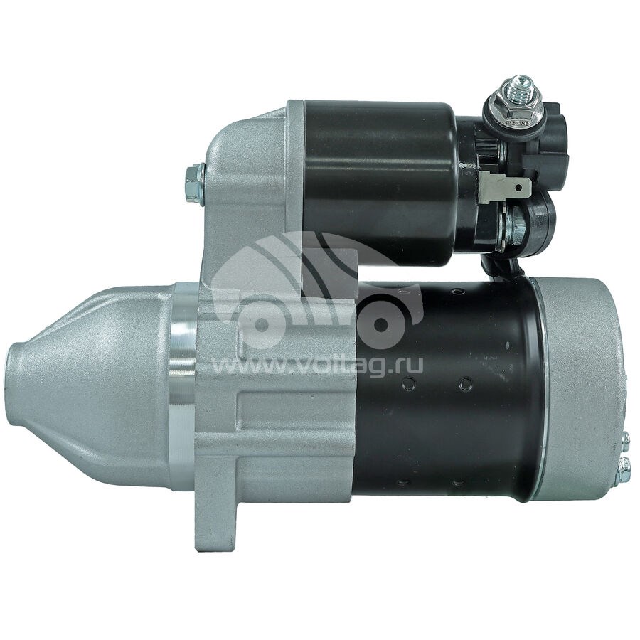 PLUSLINES114966-Marş Motoru - Marş Dinamosu