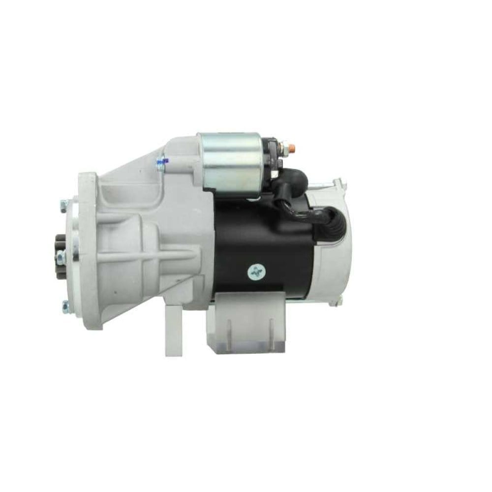 PLUSLINES14102-Marş Motoru - Marş Dinamosu