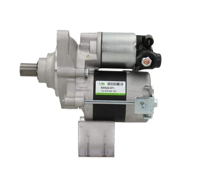 PLUSLINESM42207-Marş Motoru - Marş Dinamosu