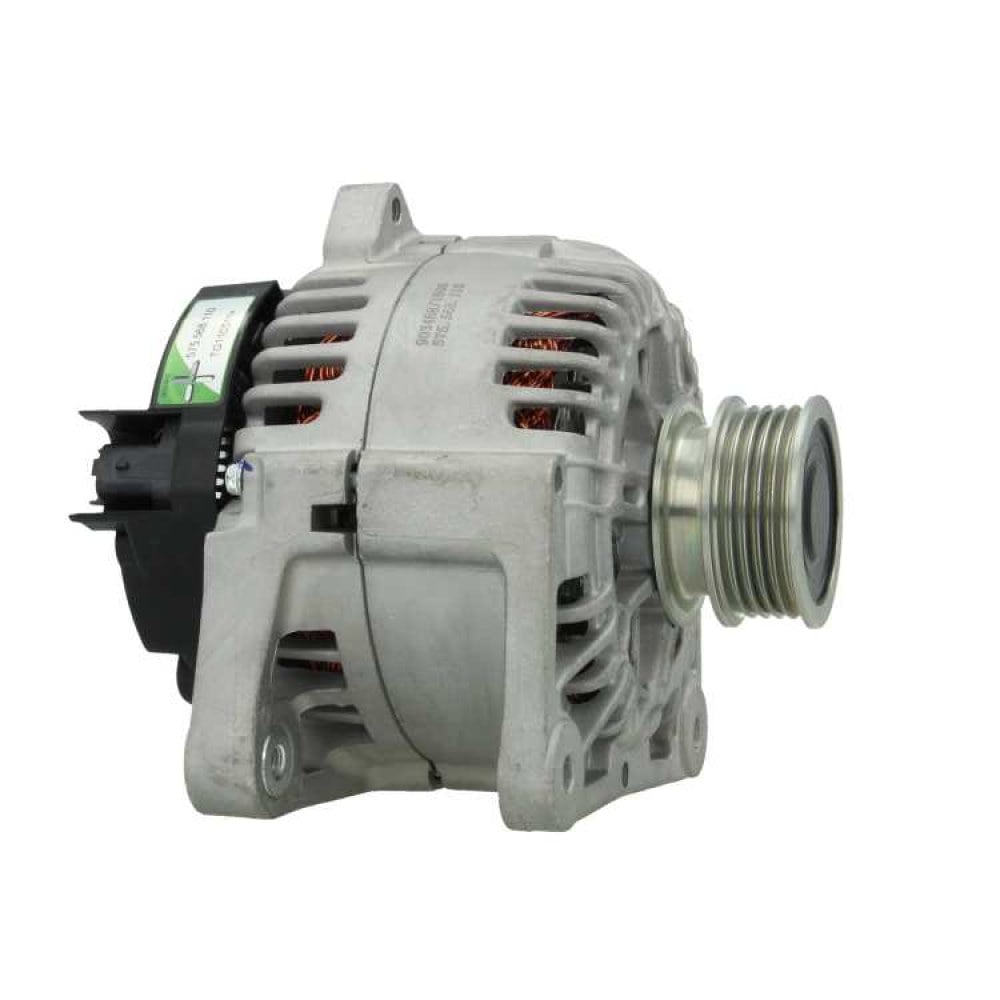 PLUSLINETG11C011-Alternatör Dinamo