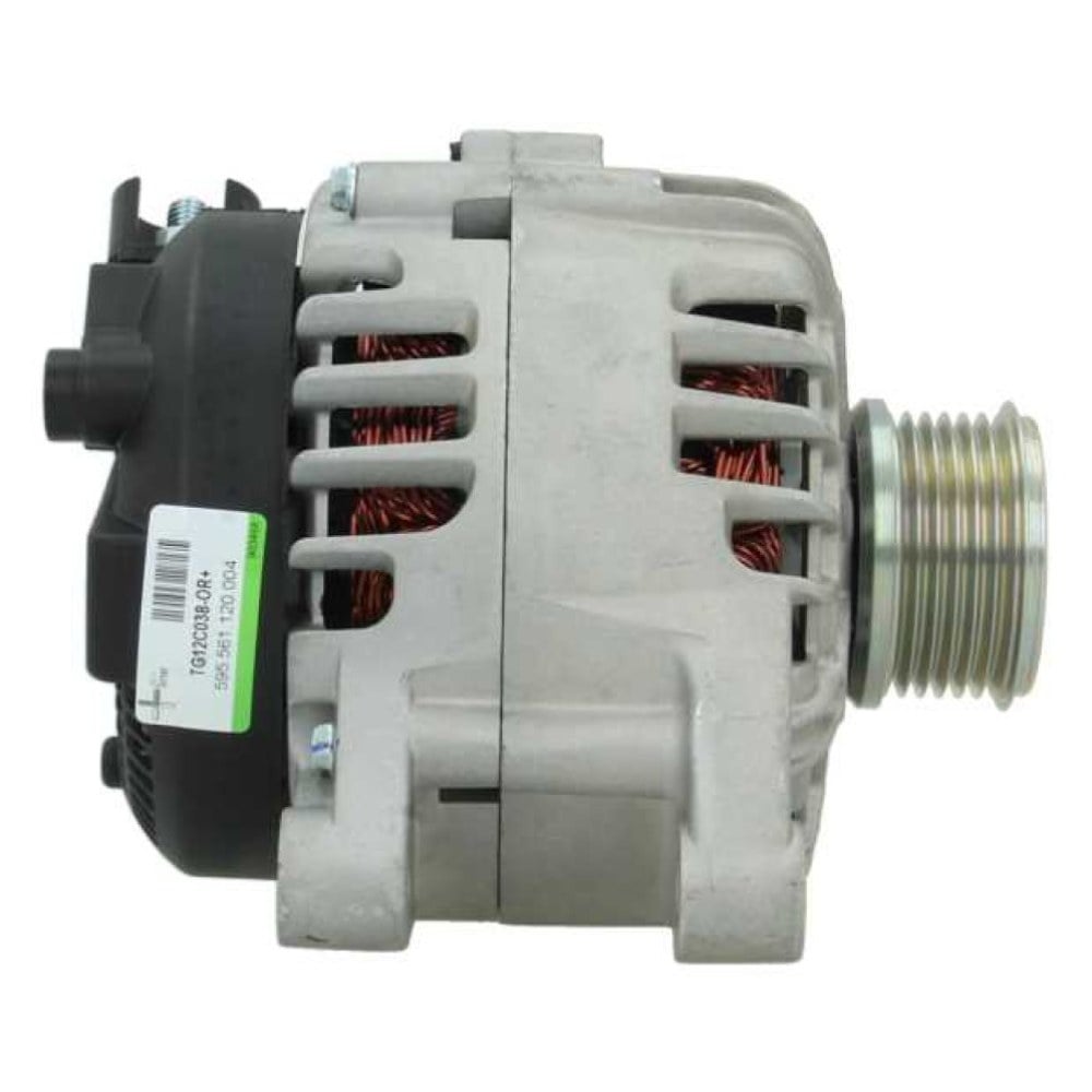 PLUSLINETG12C038PRO-Alternatör Dinamo