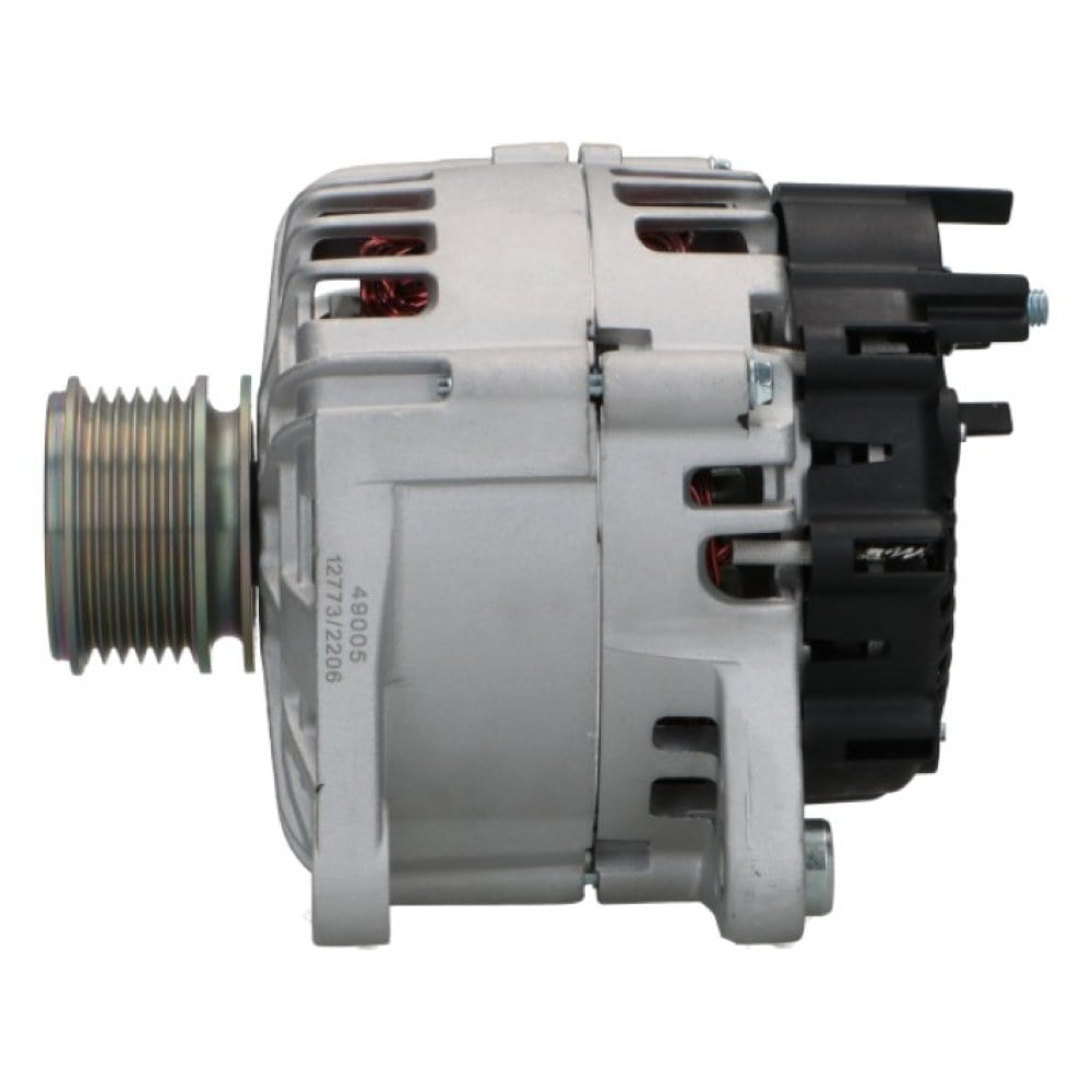 PLUSLINETG12C124-Alternatör Dinamo