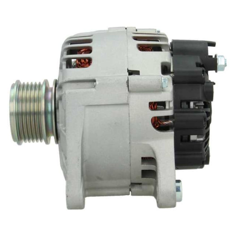 PLUSLINETG12C124PRO-Alternatör Dinamo
