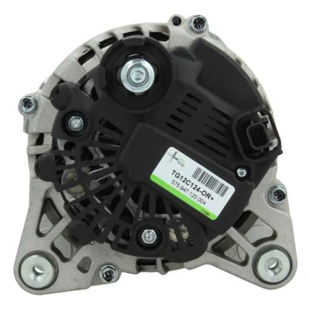 PLUSLINETG12C124PRO-Alternatör Dinamo