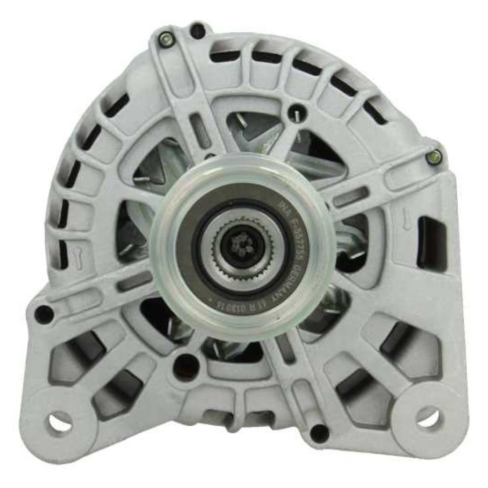 PLUSLINETG12C124PRO-Alternatör Dinamo