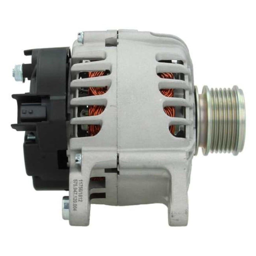 PLUSLINETG12C124PRO-Alternatör Dinamo