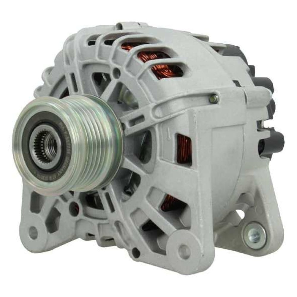PLUSLINETG12C124PRO-Alternatör Dinamo