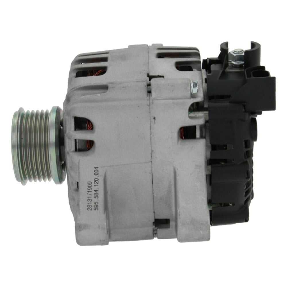PLUSLINETG12C145PRO-Alternatör Dinamo