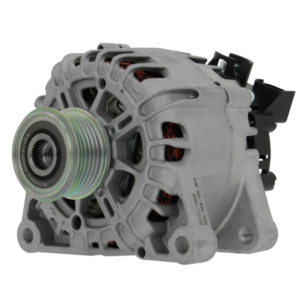PLUSLINETG12C145PRO-Alternatör Dinamo