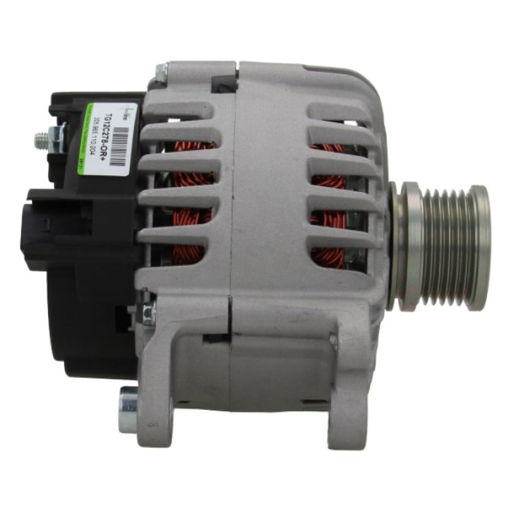 PLUSLINETG12C278PRO-Alternatör Dinamo