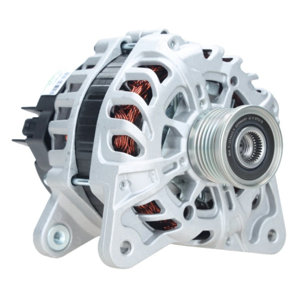 PLUSLINETG12S341-Alternatör Dinamo