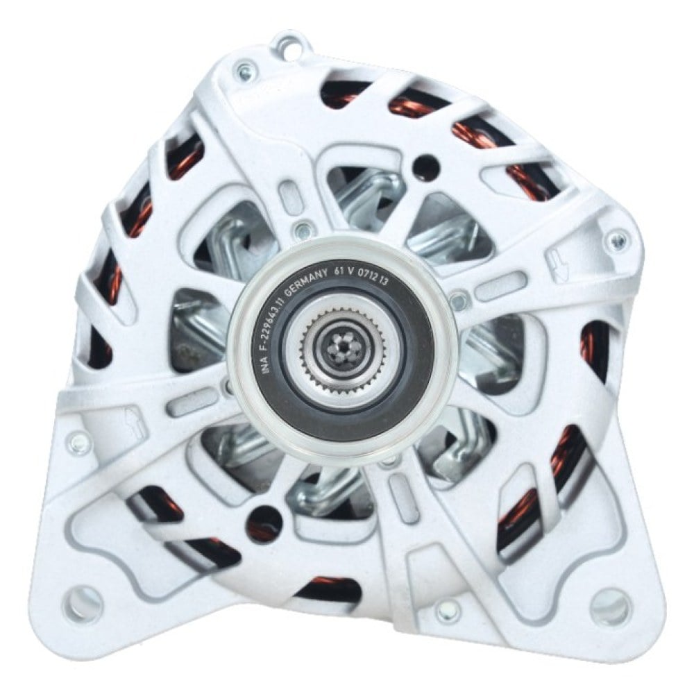PLUSLINETG12S341-Alternatör Dinamo