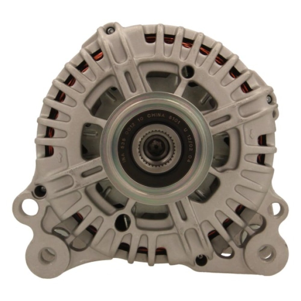 PLUSLINETG14C016R-Alternatör Dinamo