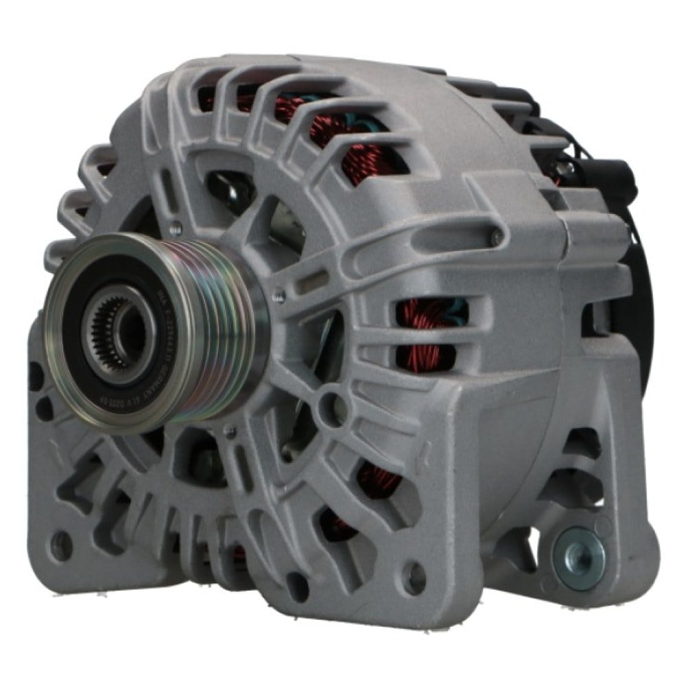 PLUSLINETG15C125PRO-Alternatör Dinamo