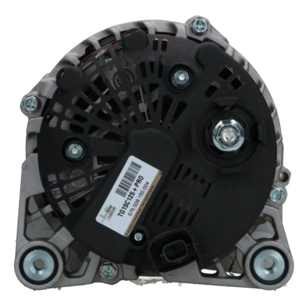 PLUSLINETG15C125PRO-Alternatör Dinamo