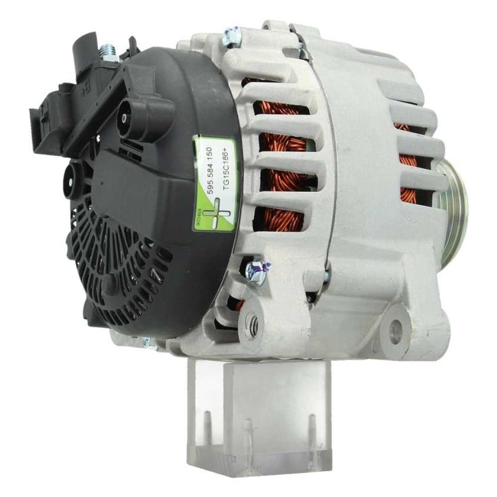PLUSLINETG15C186PRO-Alternatör Dinamo