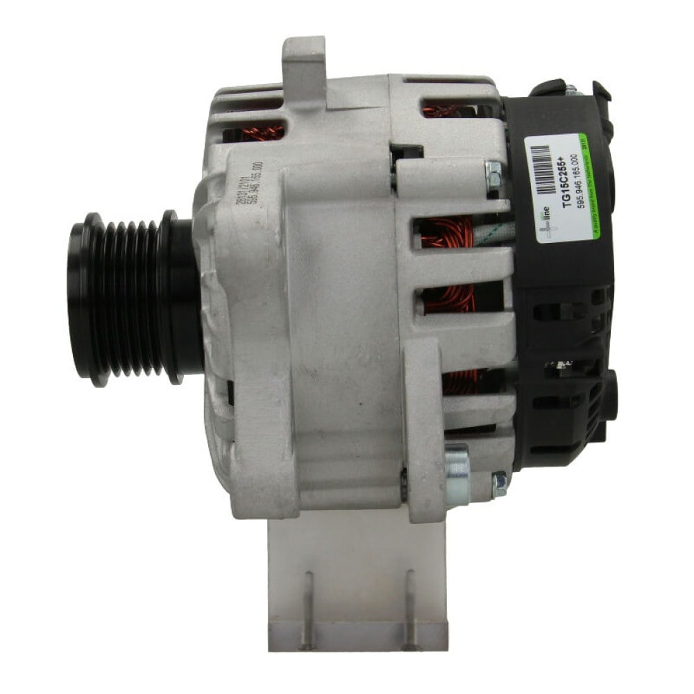 PLUSLINETG15C255-Alternatör Dinamo