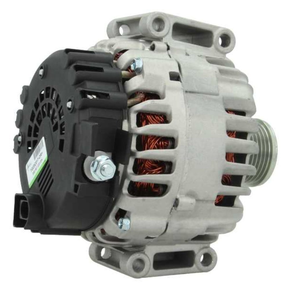 PLUSLINETG23C017PRO-Alternatör Dinamo