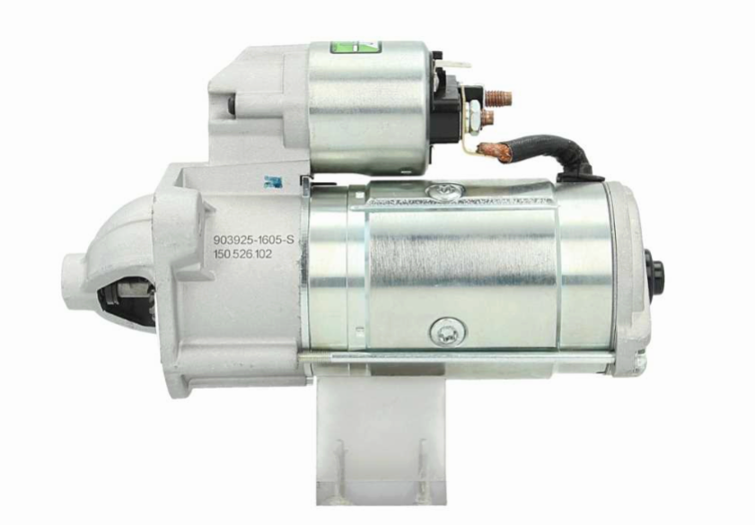 PLUSLINETM000A36101-Marş Motoru - Marş Dinamosu